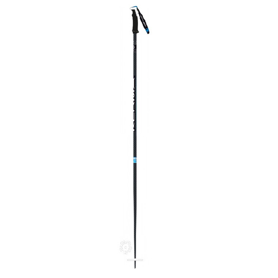 Kerma Legend Carbon Safety Adult Ski Poles