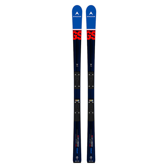 Dynastar Speed Course Team GS (R21 Pro) JR Skis 2023