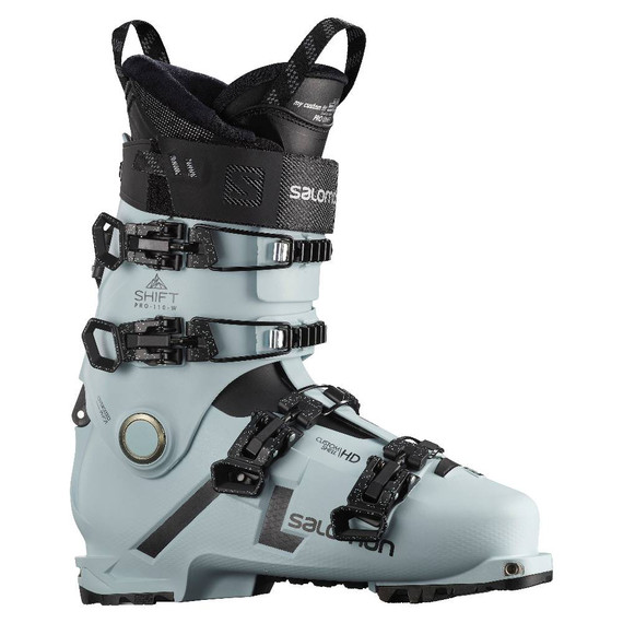 Salomon Shift Pro 90 AT Womens Ski Boots 2022 | Corbetts Ski +