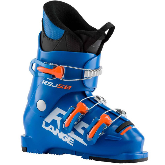 Lange RSJ 60 JR Ski Boots 2025 | Corbetts Ski + Snowboard