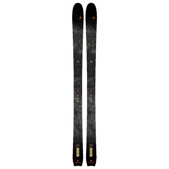 Dynastar M-Vertical 88 F-Team Open Skis 2024 | Corbetts Ski