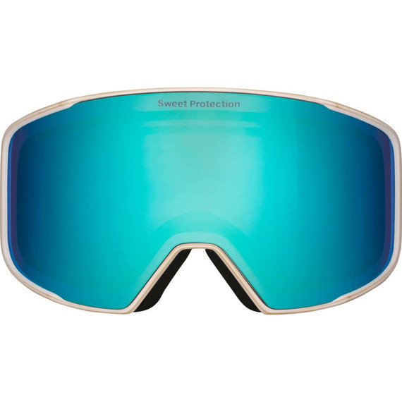 スキー・スノーボードアクセサリー Sweet Protection Clockwork MAX RIG Sweet Protection Clockwork MAX RIG X Goggles – Race Place