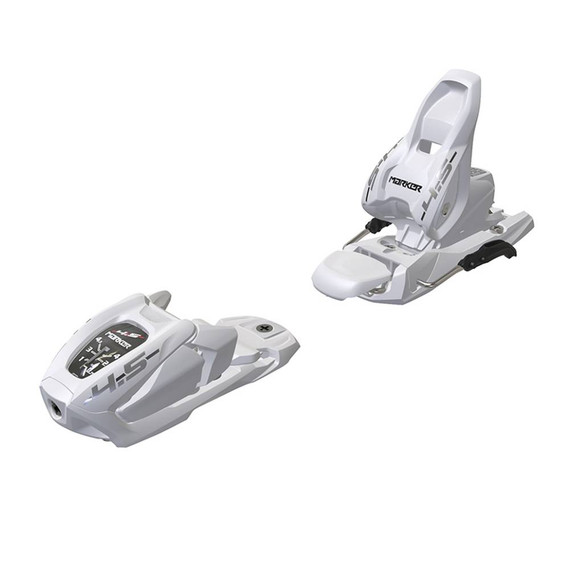 Marker 4.5 JR Ski Bindings 2022