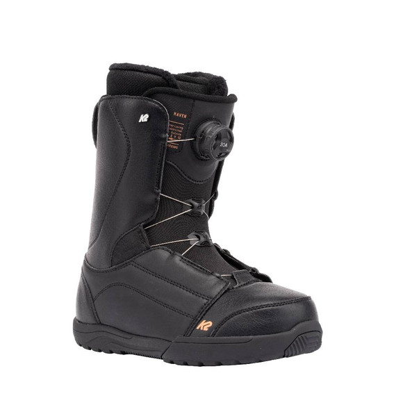 K2 Haven Womens Snowboard Boots 2025 | Corbetts Ski + Snowboard