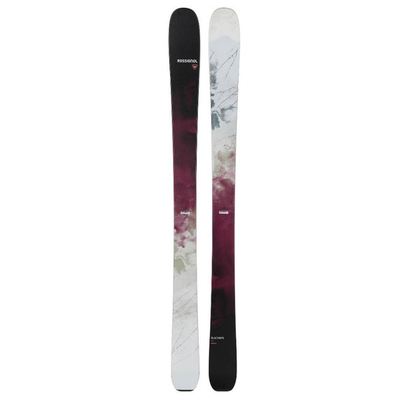 Rossignol Assassin スノーボード 153 passo_s-03-632