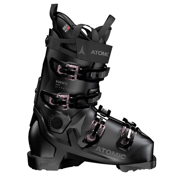 Atomic Hawx Ultra 115 S GW Womens Ski Boots 2025 | Corbetts