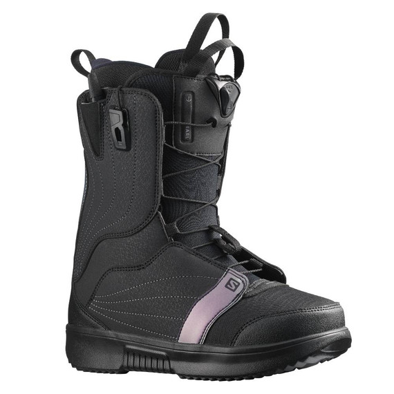 Salomon Whipstar JR Snowboard Boots 2022 | Corbetts Ski +