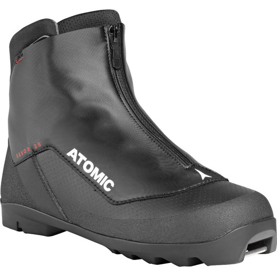 Atomic Savor 25 Nordic Ski Boots 2022 | Corbetts Ski + Snowboard