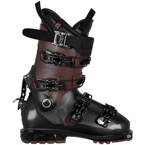 Atomic Hawx Ultra XTD 120 CT GW Mens Ski Boots 2023