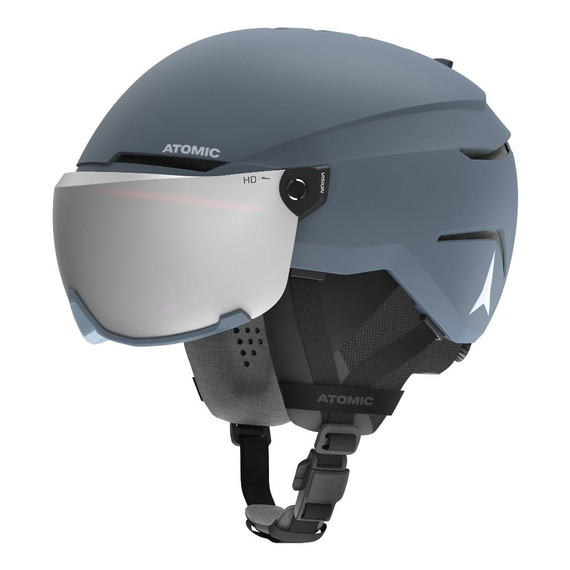 Atomic Savor Amid Visor HD Helmet 2023