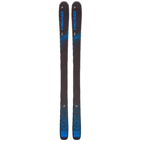 Head Kore 85 X Skis 2022 | Corbetts Ski + Snowboard