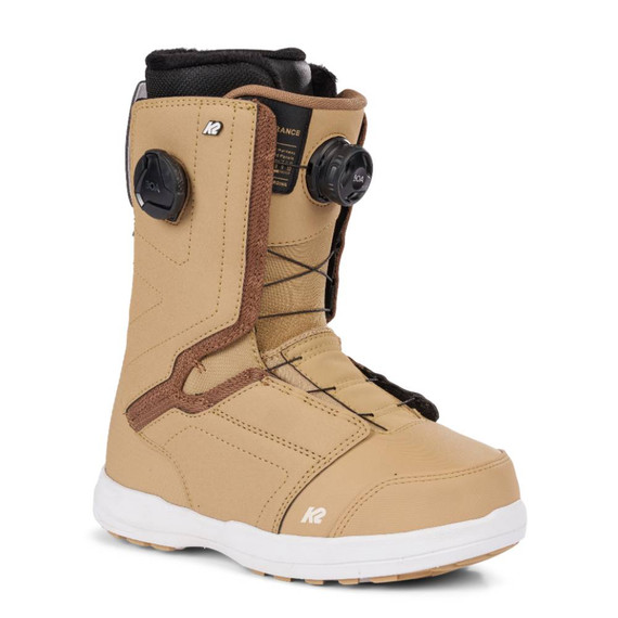 K2 Kinsley スノーボードブーツ 23センチ K2 Kinsley Women's Snowboard Boots 2024 | K2 Skis and K2