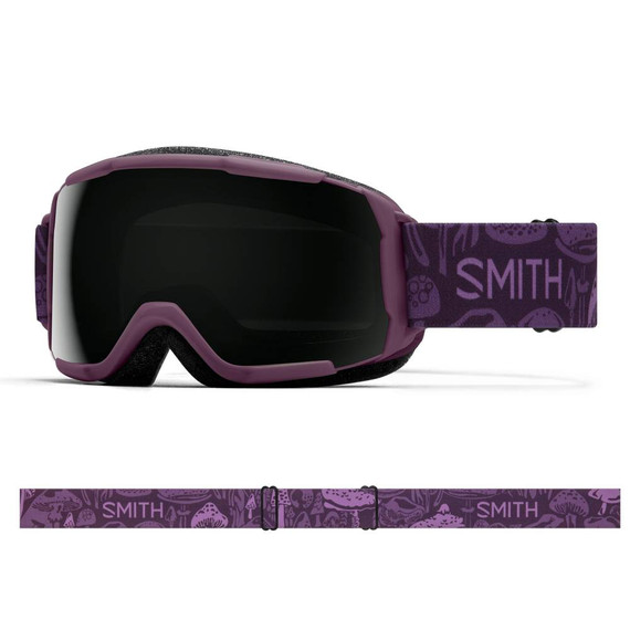 Smith Grom JR Goggle 2023