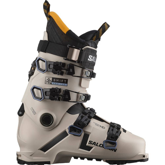 Salomon Shift Pro 80 T AT JR Ski Boots 2025 | Corbetts Ski + Snowboard