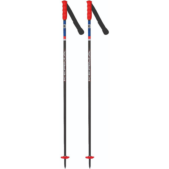 Kerma Speed SL JR Ski Poles 2023