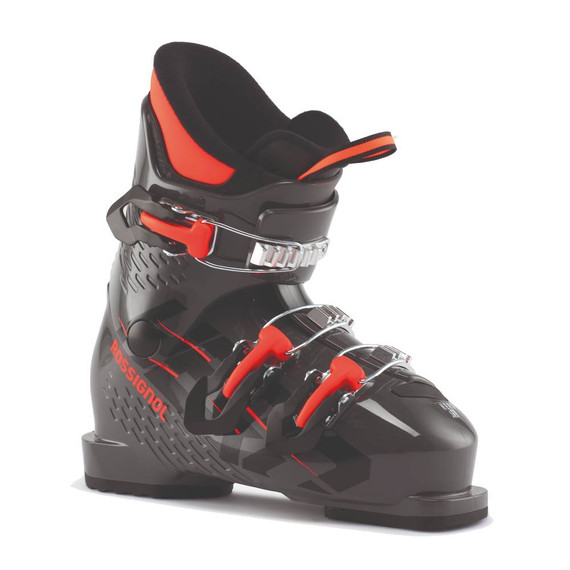 Rossignol Hero WC 110 Medium Adult Ski Boots 2023 | Corbetts Ski +