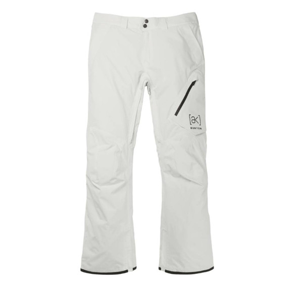 Burton AK Summit Gore-Tex 2L Insulated Womens Pant 2023