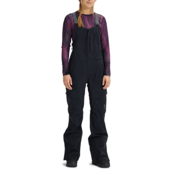 Burton AK Kimmy Gore-Tex 3L Stretch Womens Bib Pant 2023