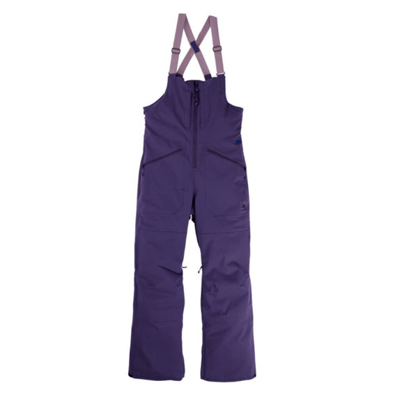 Burton Maven Toddler Bib Pant 2023 | Corbetts Ski + Snowboard