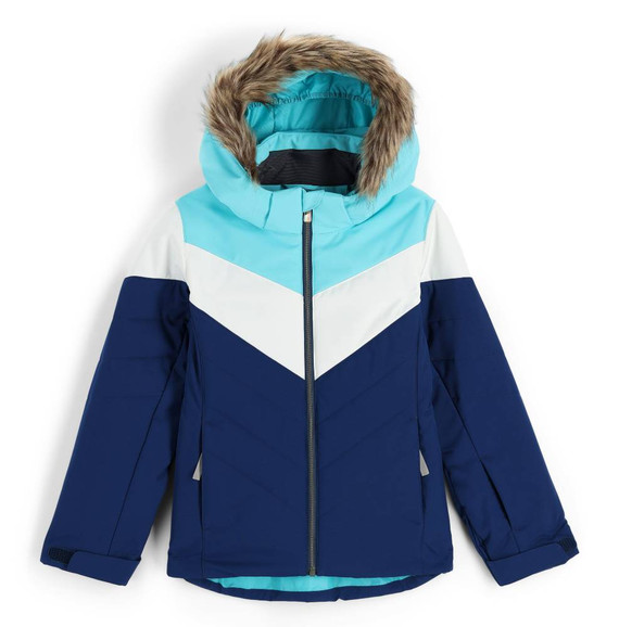 Spyder Lola Girls Jacket 2023
