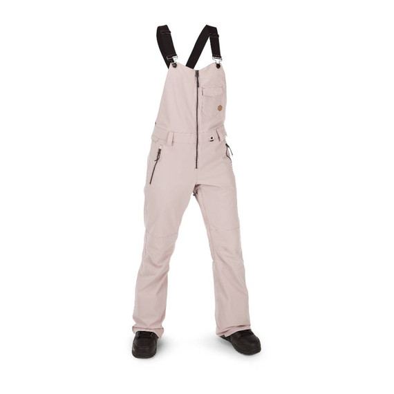 Volcom Swift Womens Overall Bib Pant 2024 | Corbetts Ski + Snowboard