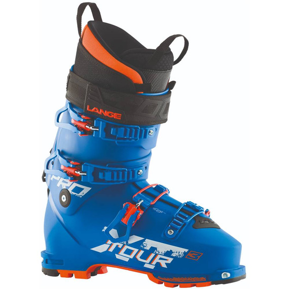 Lange XT3 TOUR LIGHT MV 130 Mens Ski Boots 2025 | Corbetts Ski +