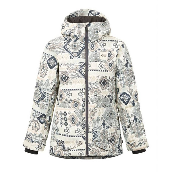 Picture Olyvera Girls Arka Jacket 2023
