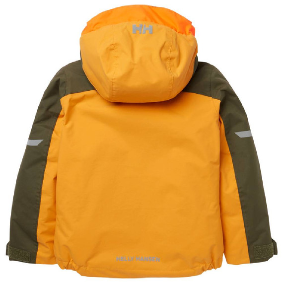 Helly Hansen Legend 2.0 Insulated Kids Jacket 2023