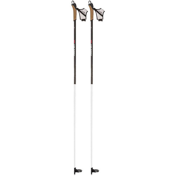 Rossignol FT-600 Cork Nordic Ski Poles 2023