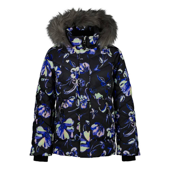 Obermeyer Meghan Girls Jacket 2023