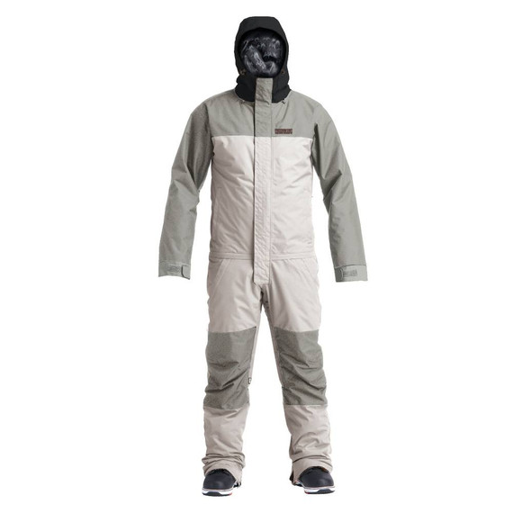 Airblaster Kook Mens Suit 2023 | Corbetts Ski + Snowboard