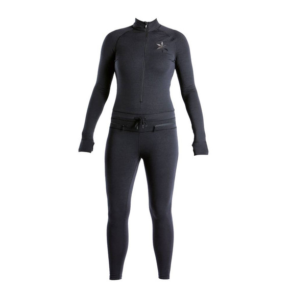 スノーボード AIRBLASTER Hoodless Ninja Suit Hoodless Ninja Suit – Airblaster