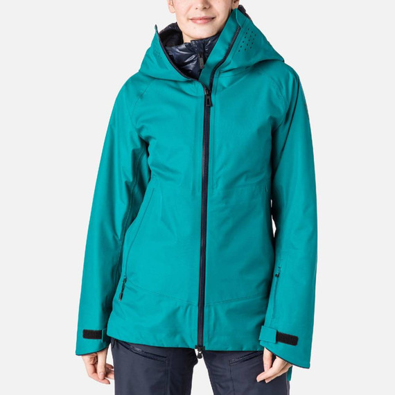 Rossignol SKPR 3L Womens Jacket 2023