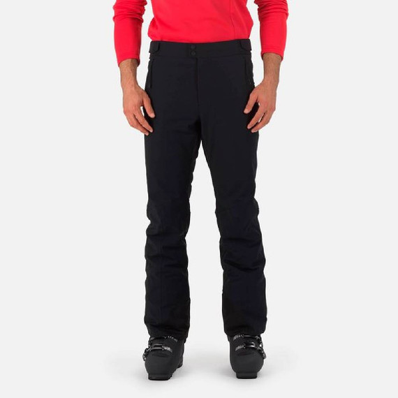 Rossignol React Mens Black Pant 2023