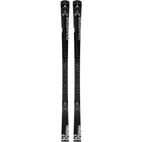 Dynastar Speed Omeglass Master SL R22 Skis 2026 | Corbetts Ski +
