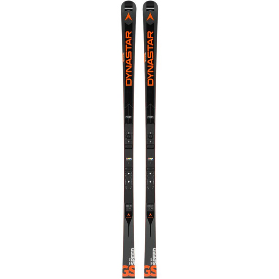 Dynastar Speed WC FIS GS FAC 193 R22 skis 2025 | Corbetts Ski +