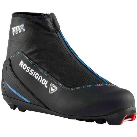 Rossignol X-5 OT Womens Nordic Ski Boots 2022 | Corbetts Ski +
