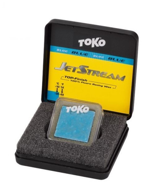 TOKO JetStream Bloc 20g | Corbetts Ski + Snowboard