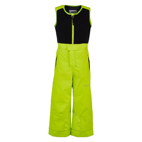 Spyder Mini Expedition Boys Pant 2022