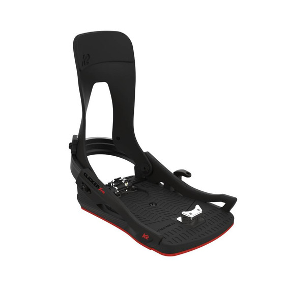 K2 Clicker X HB Mens Snowboard Bindings 2024