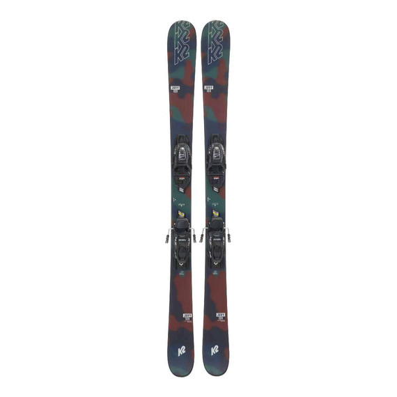 スキー板　ジュニア　k2 dreamweaver 139 Dreamweaver Skis | K2 Skis and K2 Snowboarding