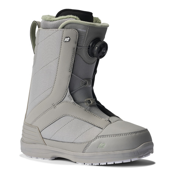 K2 HAVEN BOA 24.5 ボア K2 Haven Snowboard Boots - Women's - 2023/2024 | REI Co-op