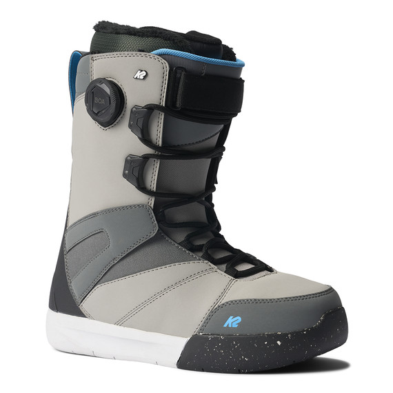 【最終値下げ❗️】K2 HOLGATEスノーボードブーツ K2 Holgate Snowboard Boots 2026 | evo