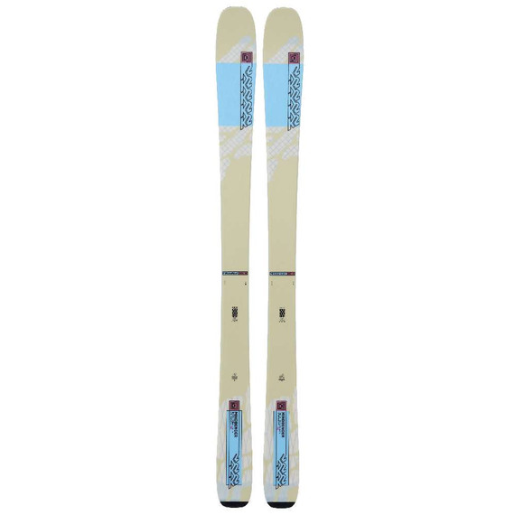 スキー K2 MIND BENDER 88 スキー K2 MIND BENDER 88 K2 Mindbender 88Ti Alliance Skis