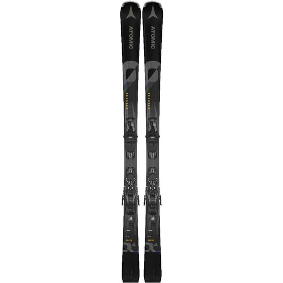 ATOMIC REDSTER Q7（23-24モデル） スキー板 166cm ATOMIC REDSTER Q7（23-24モデル） スキー板 166cm ATOMIC
