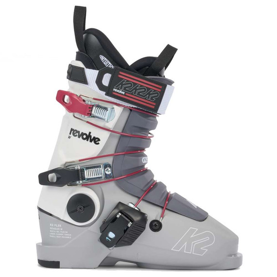 K2 REVOLVER 27.5 / K2 リボルバー /スキーブーツFT 楽天市場】K2 REVOLVER(旧FULL TILT SKI BOOTS DROP KICK) （旧