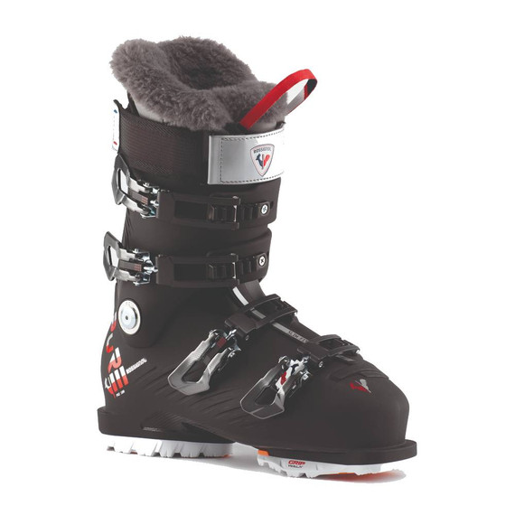 Rossignol PURE PRO 90 GW Womens Ski Boots 2024 | Corbetts Ski +