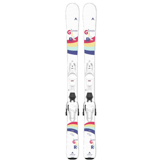 Atomic Vantage Girl JR Skis w C5 GW Bindings 2022 | Corbetts