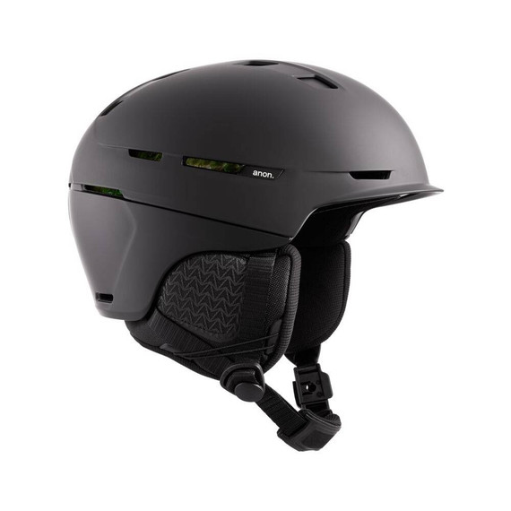 新品未使用 anon RAIDER 3 ROUND FIT ネイビー S Anon Raider 3 Round Fit Ski & Snowboard Helmet | Anon Optics