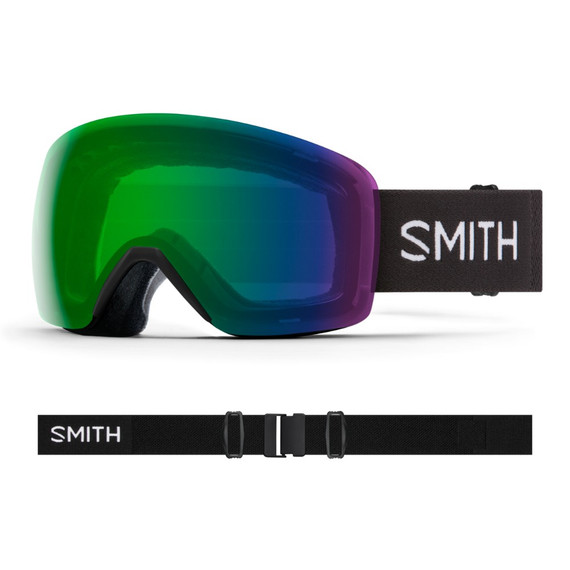 Smith Sequence OTG Goggle 2024 | Corbetts Ski + Snowboard